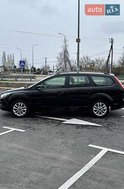 Универсал Ford Focus 2009 в 