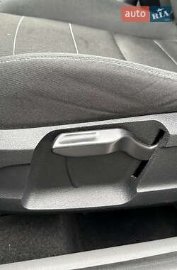 Универсал Ford Focus 2009 в 