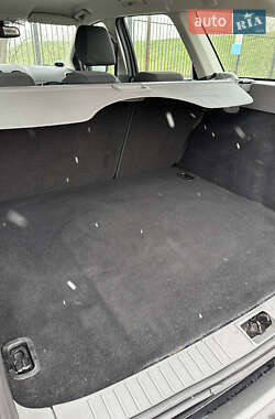Универсал Ford Focus 2009 в 