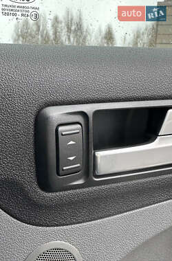 Универсал Ford Focus 2009 в 