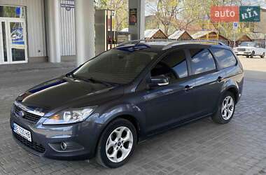 Универсал Ford Focus 2010 в Николаеве