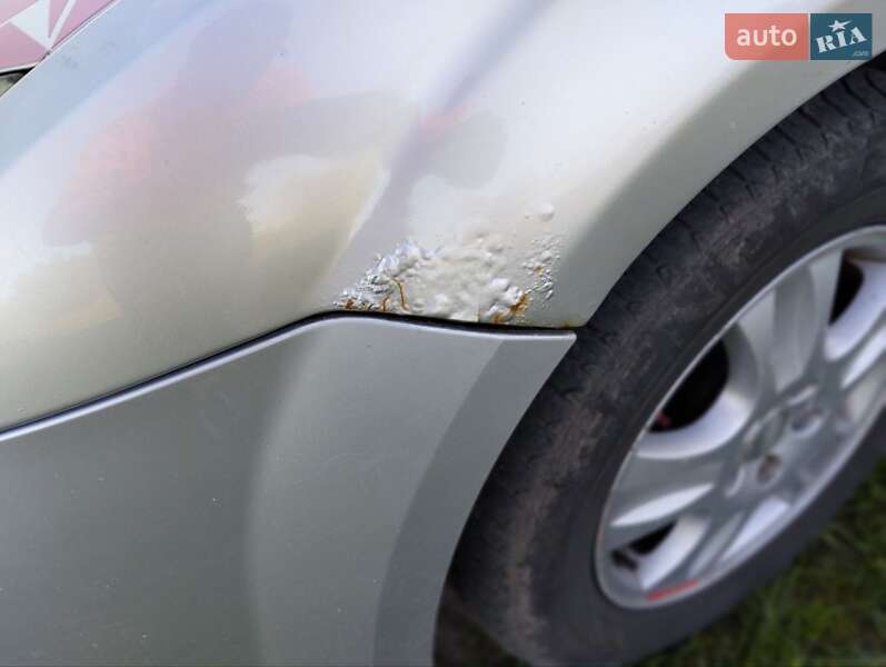 Универсал Ford Focus 2005 в Коростене