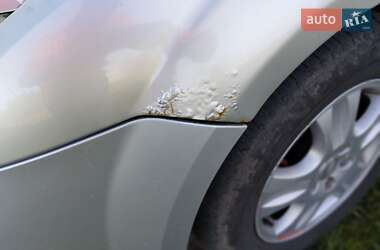 Универсал Ford Focus 2005 в 