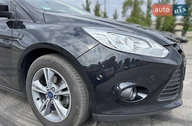 Универсал Ford Focus 2013 в 