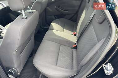 Универсал Ford Focus 2013 в 