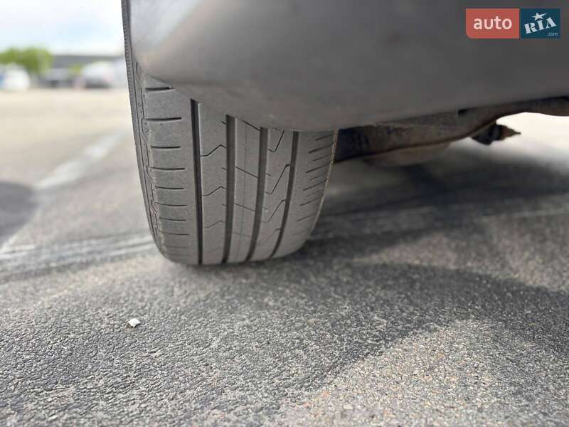 Универсал Ford Focus 2013 в Киеве