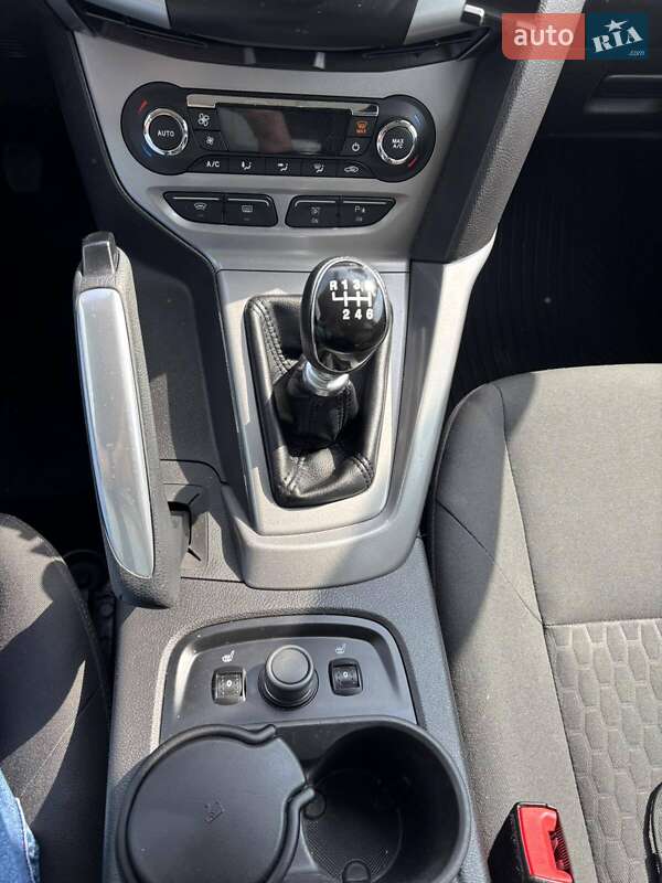Универсал Ford Focus 2013 в Киеве