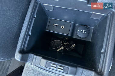 Универсал Ford Focus 2015 в 