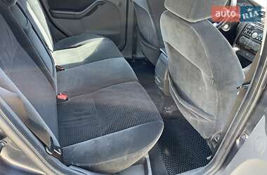 Седан Ford Focus 2007 в 