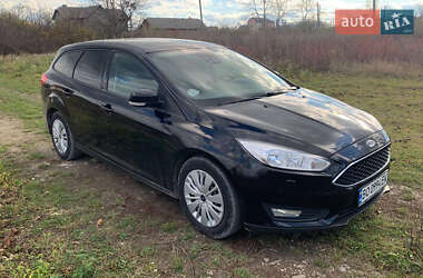 Универсал Ford Focus 2017 в Гусятине