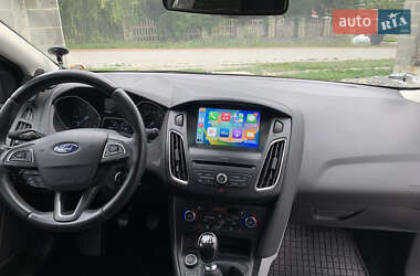 Універсал Ford Focus 2017 в 