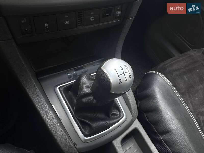 Універсал Ford Focus 2006 в Києві