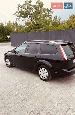 Универсал Ford Focus 2009 в 
