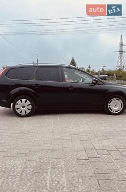 Универсал Ford Focus 2009 в 