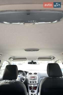 Универсал Ford Focus 2009 в 