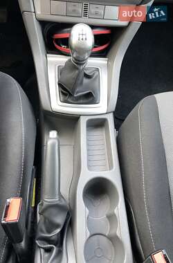 Универсал Ford Focus 2009 в 