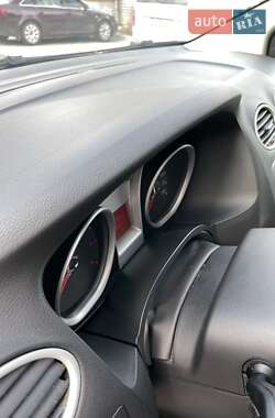 Универсал Ford Focus 2009 в 