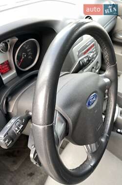 Универсал Ford Focus 2009 в 