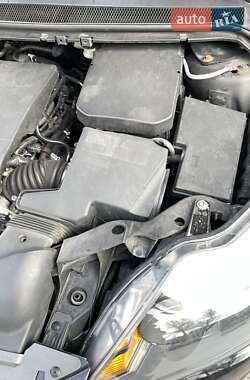 Универсал Ford Focus 2009 в 
