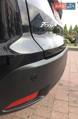Универсал Ford Focus 2013 в 