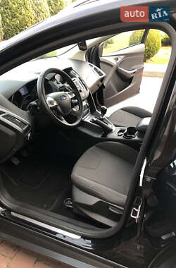 Универсал Ford Focus 2013 в 