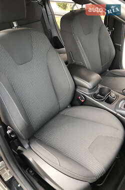 Универсал Ford Focus 2013 в 