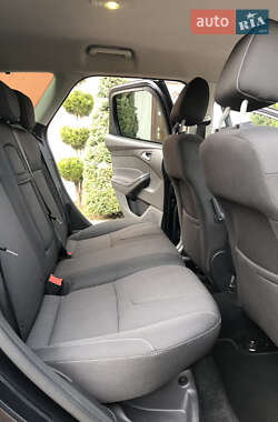 Универсал Ford Focus 2013 в 