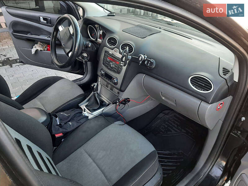 Універсал Ford Focus 2010 в Боярці
