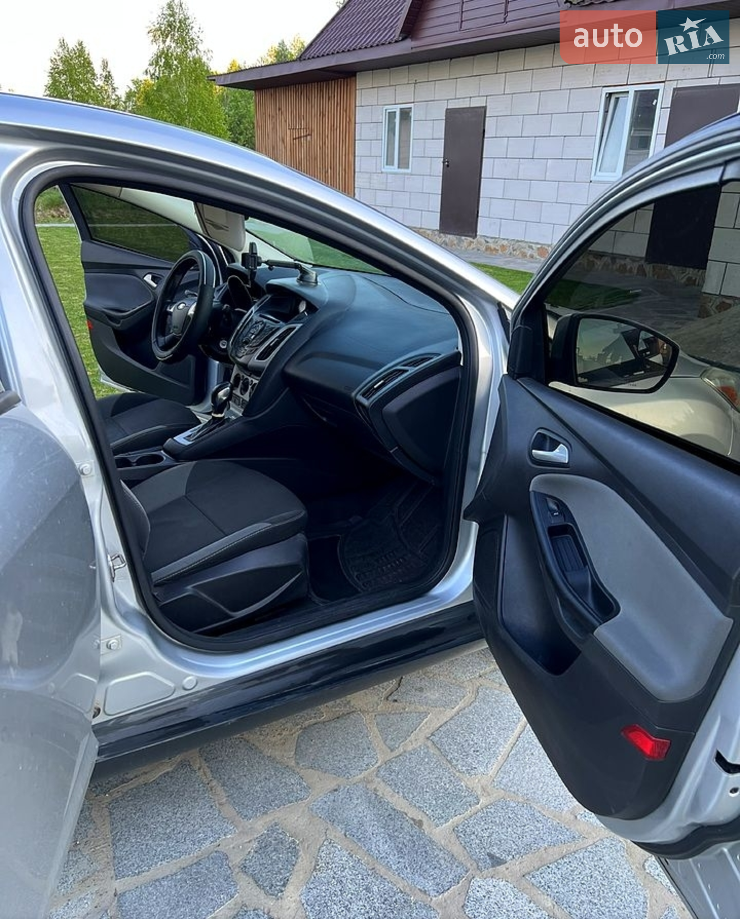 2012 Ford Focus - мініатюра 9