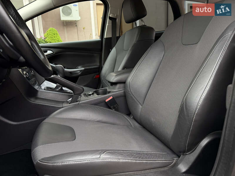 Універсал Ford Focus 2012 в Стрию