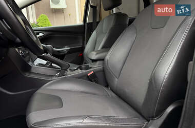 Универсал Ford Focus 2012 в 