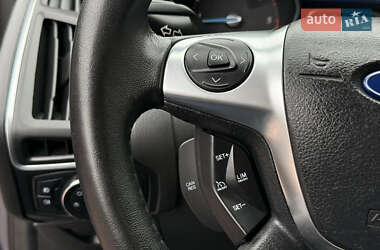 Универсал Ford Focus 2012 в 