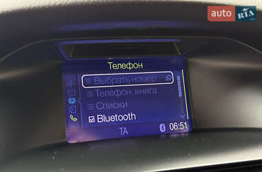 Универсал Ford Focus 2012 в 