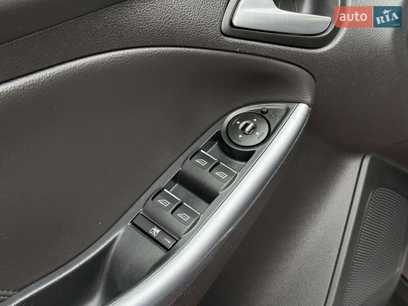 Універсал Ford Focus 2012 в Стрию