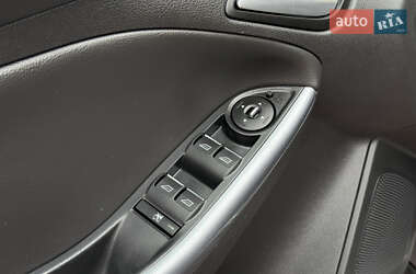 Универсал Ford Focus 2012 в 
