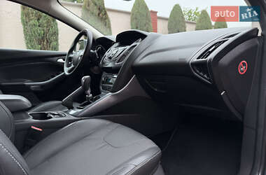 Универсал Ford Focus 2012 в 