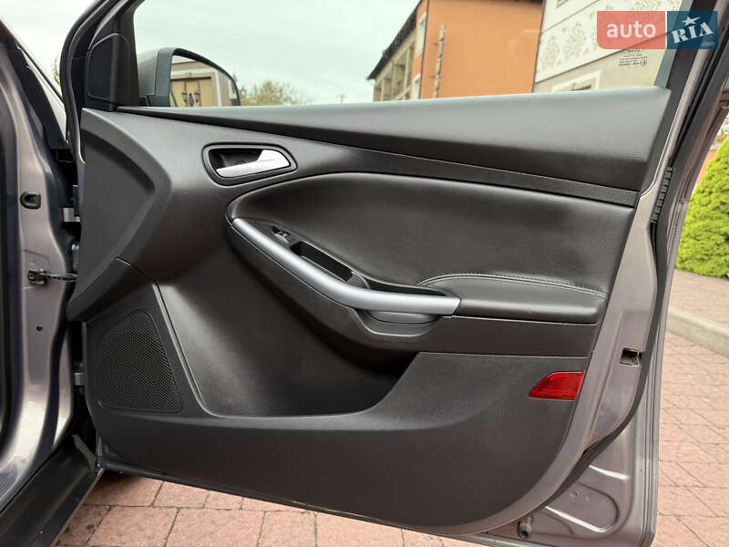 Універсал Ford Focus 2012 в Стрию