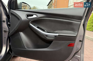 Универсал Ford Focus 2012 в 