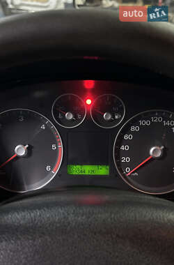 Універсал Ford Focus 2006 в 