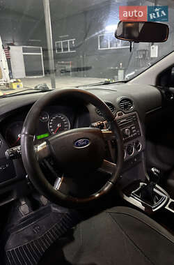 Універсал Ford Focus 2006 в 