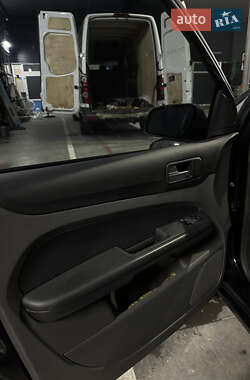 Універсал Ford Focus 2006 в 