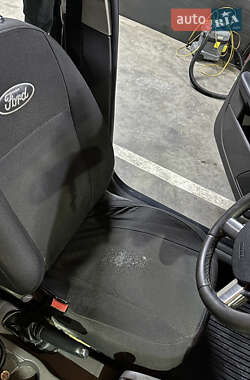 Універсал Ford Focus 2006 в 