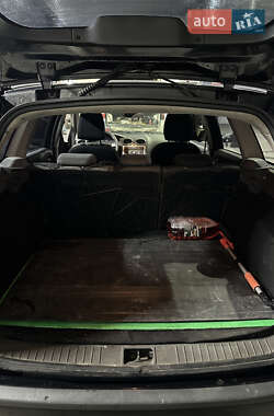 Універсал Ford Focus 2006 в 