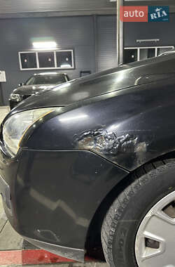 Універсал Ford Focus 2006 в 