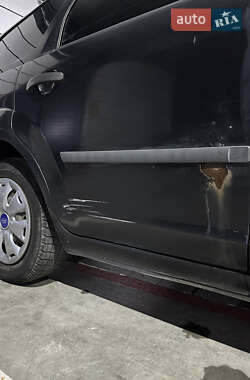 Універсал Ford Focus 2006 в 