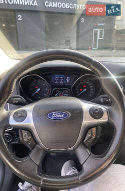 Универсал Ford Focus 2011 в 