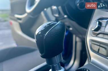 Універсал Ford Focus 2014 в 