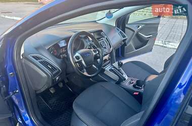 Універсал Ford Focus 2014 в 