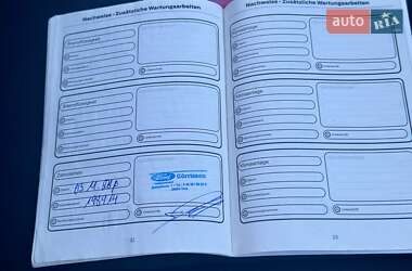 Універсал Ford Focus 2014 в 