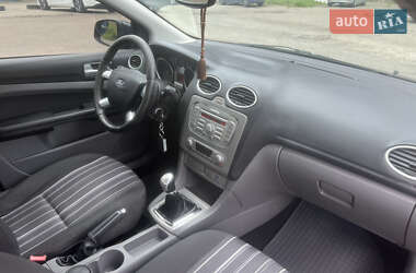 Седан Ford Focus 2008 в 